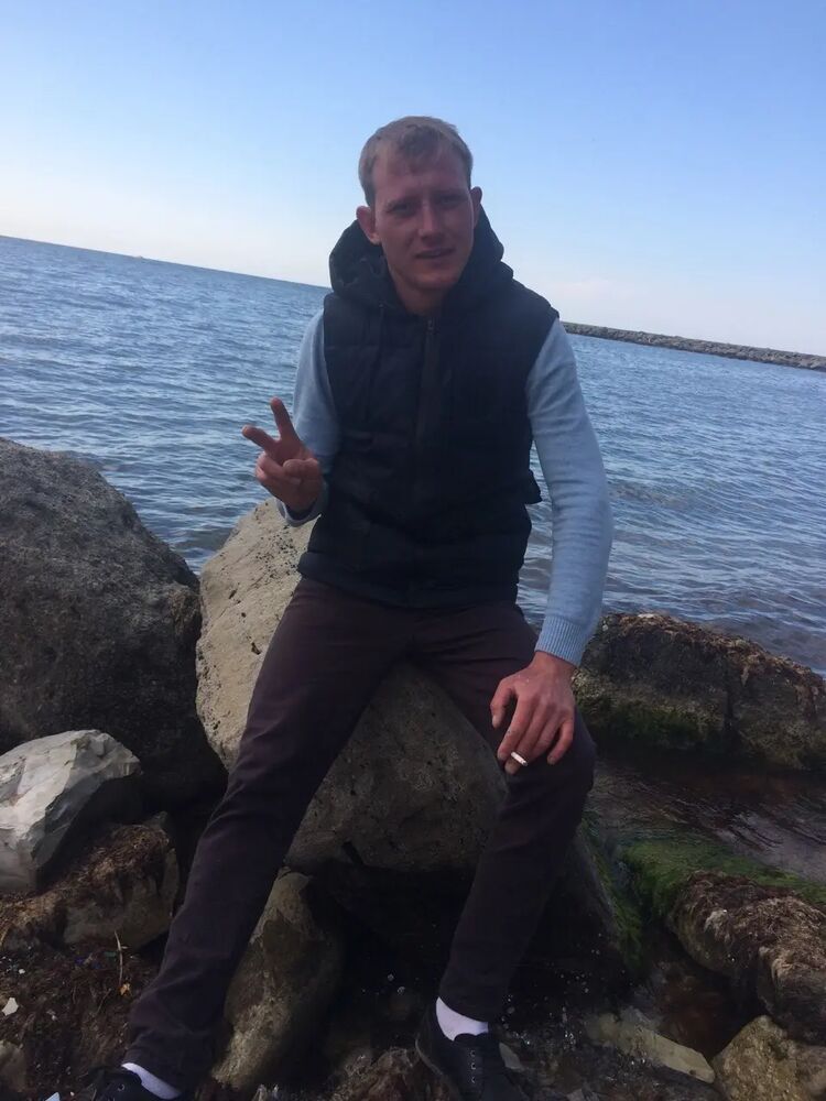 ���������� ���������, ���� ������� Anton, 33 ����, ������������ ��� ������, ����� � ���������