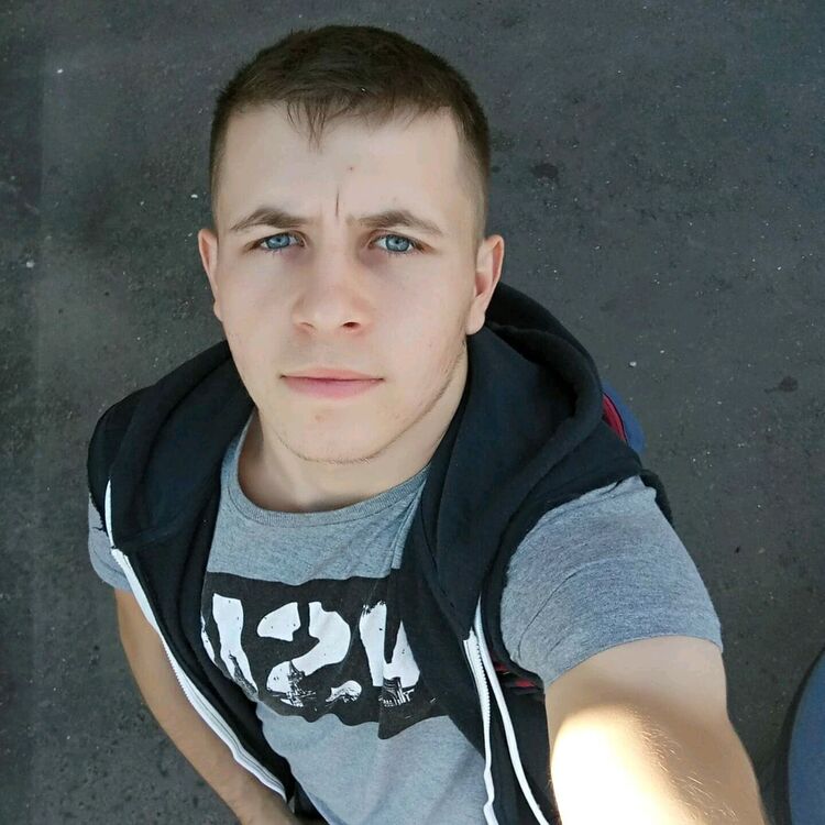 Пацанов 22 Года