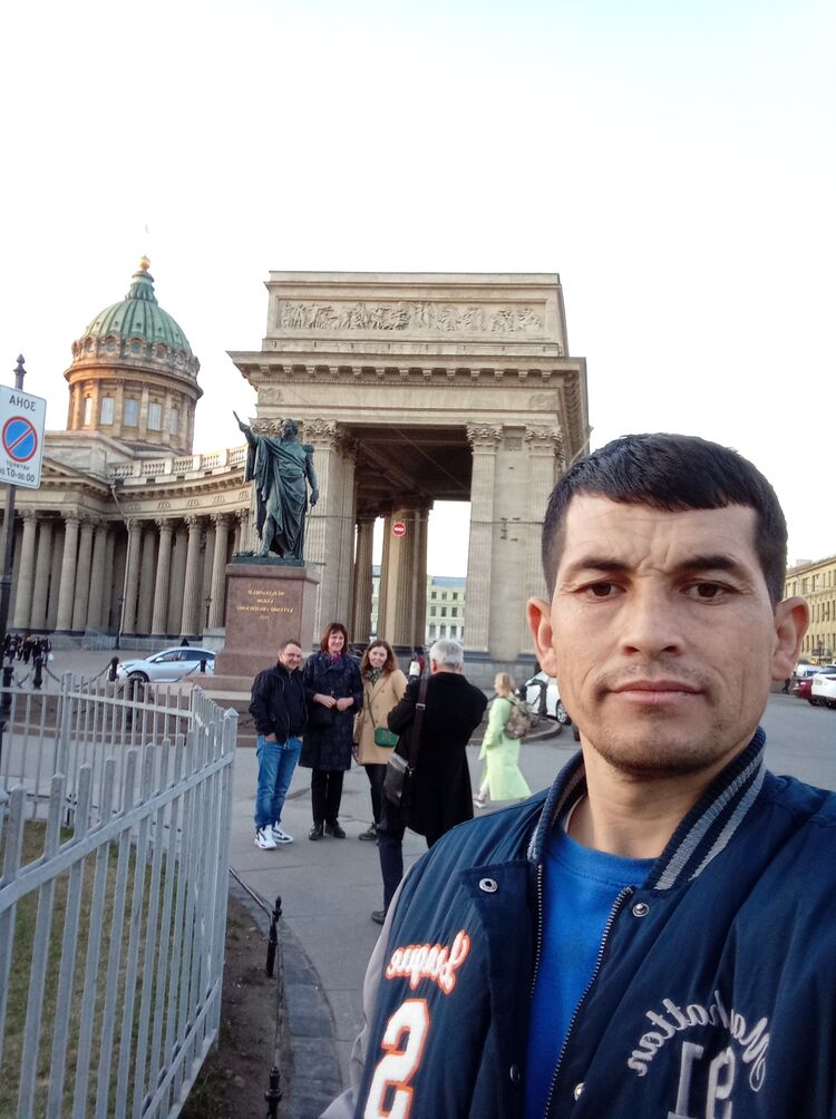 ���� 26285636 ������� ������, 41 ���, ���� ���������� � �����-����������