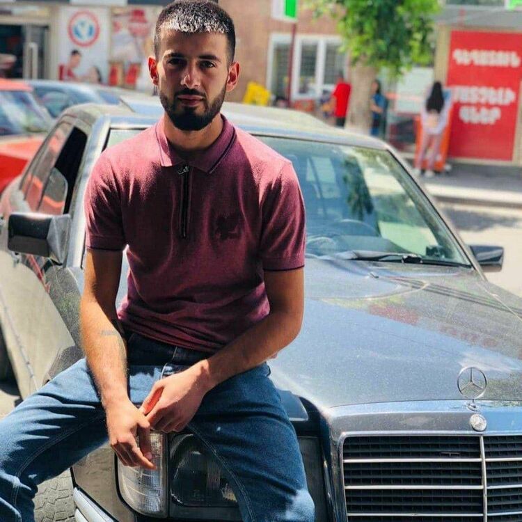 ���������� ������-��-����, ���� ������� Armen, 27 ���, ������������ ��� ������, ����� � ���������, c�������� ���������, ���������