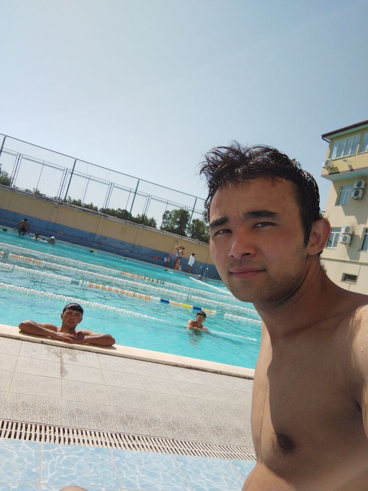  ,   Fayozbek, 25 ,     , c 