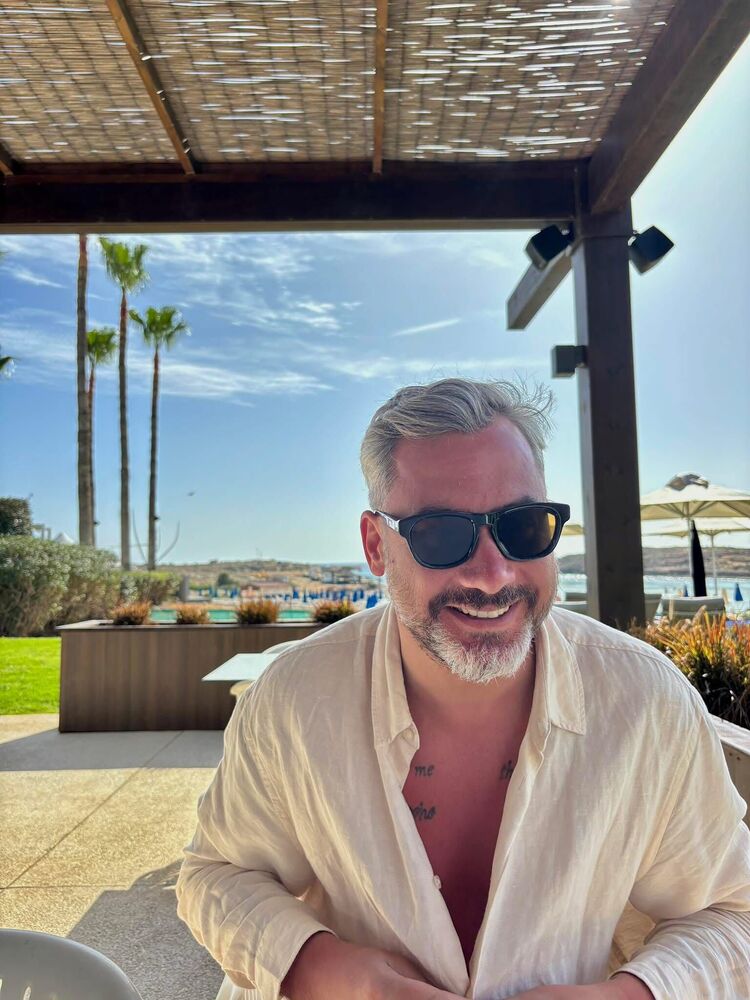 ���������� ������, ���� ������� Turpin David, 26 ���, ������������ ��� ������, ����� � ���������