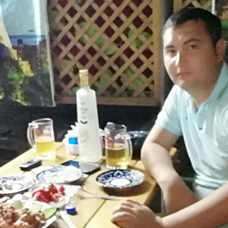 ���������� �������, ���� ������� Iqboljon, 36 ���, ������������ ��� ������, ����� � ���������