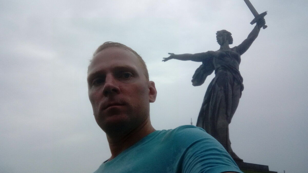  ,   Vladimir, 45 ,  