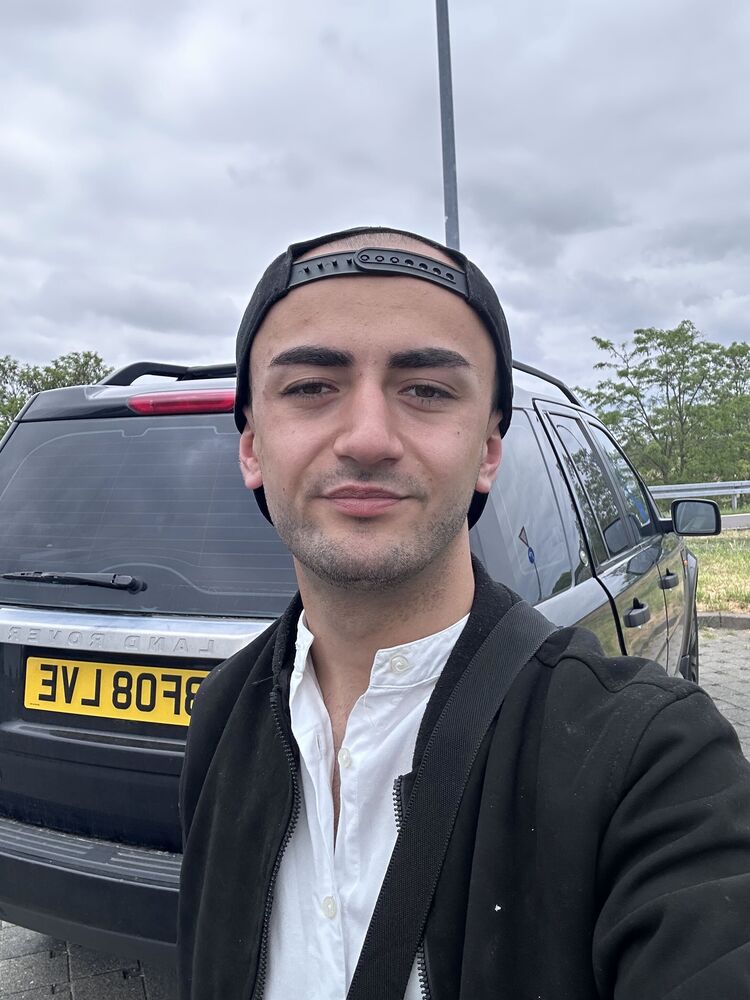 ���� 37075516 ����� George, 25 ���, ���� ���������� � �������