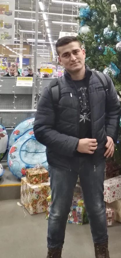 ���� 30736216 ������� ���, 34 ����, ���� ���������� � �����-����������