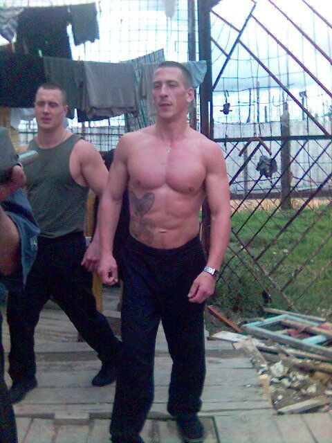 ���������� ������������, ���� ������� Maksimus, 46 ���, ������������ ��� ������