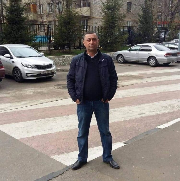 ���� 43284536 ������� ������, 54 ����, ���� ���������� � �����-����������