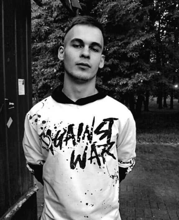 ���� 27268866 ����� ������, 21 ���, ���� ���������� � ������� ���������