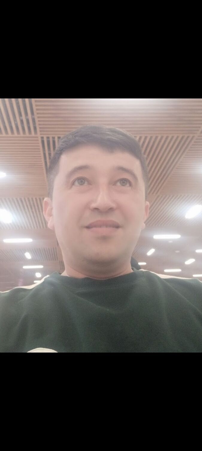 ���� 54865036 ������� Abror, 40 ���, ���� ���������� � ��������