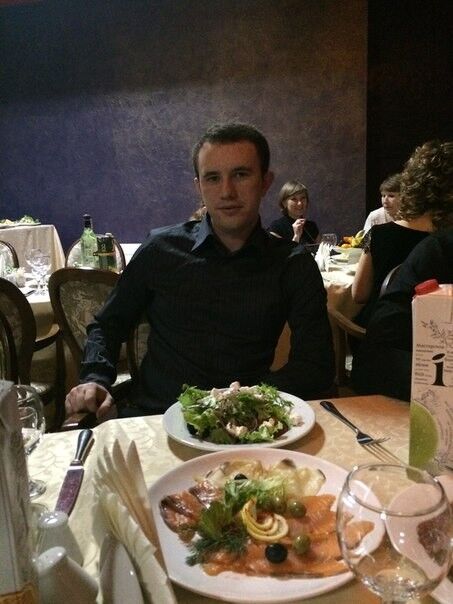 ���� 6536156 ������� Igor, 34 ����, ���� ���������� � ����������