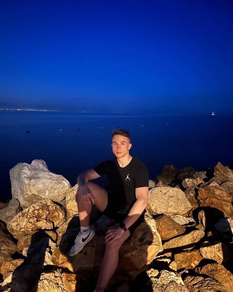 ���������� ���������, ���� ����� ������, 22 ����, ������������ ��� ������, ����� � ���������