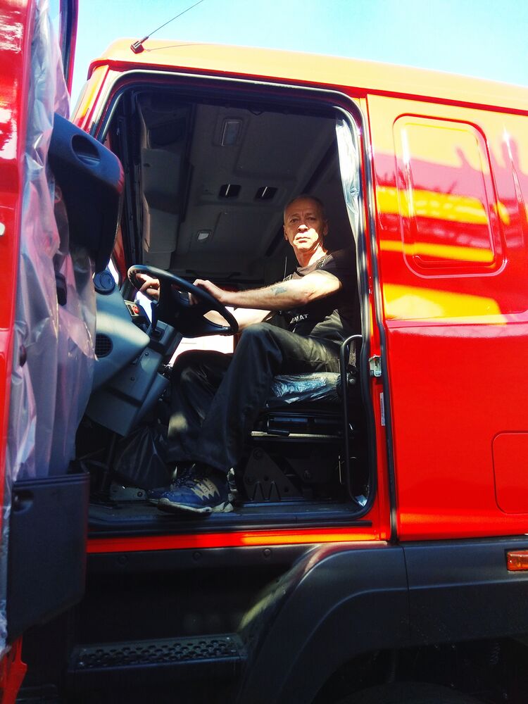 ���������� �����, ���� ������� Vladimir, 55 ���, ������������ ��� c�������� ���������