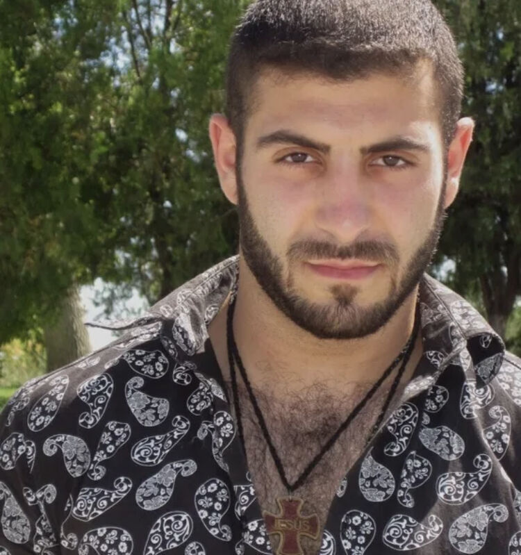  ,   John, 27 ,   ,   