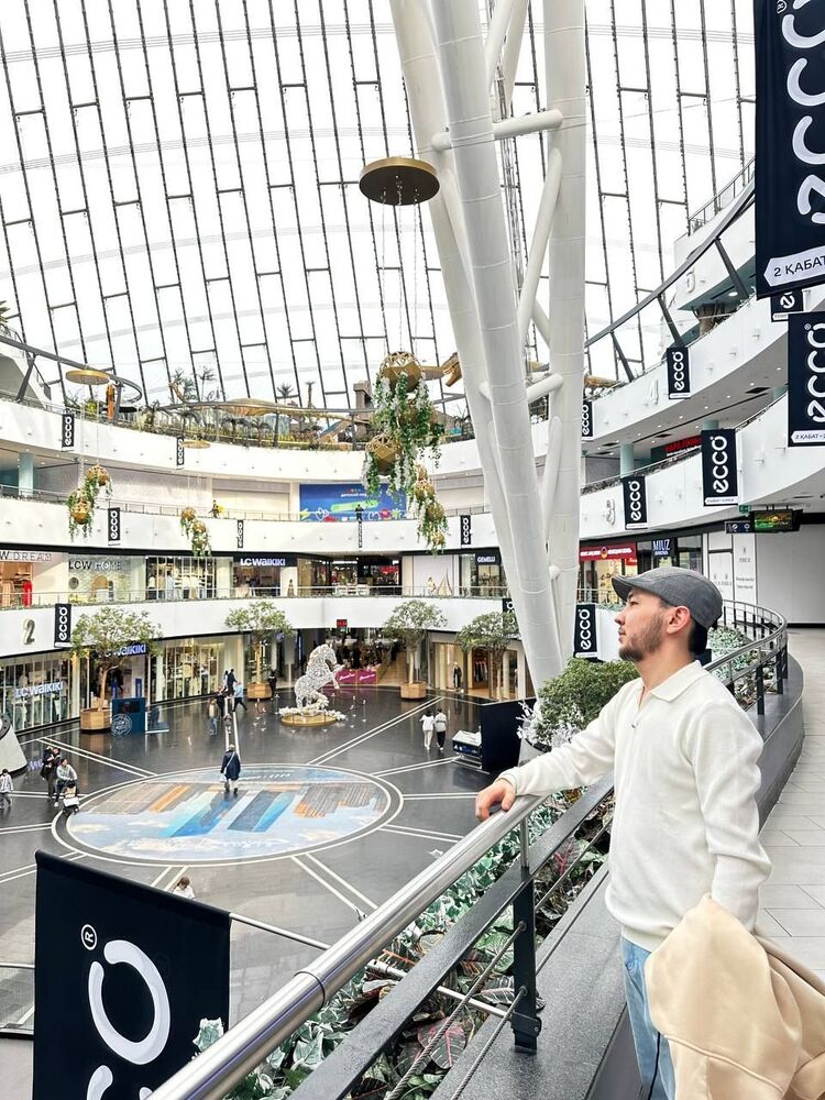 ���������� �������, ���� ����� Asadbek, 25 ���, ������������ ��� ������, ����� � ���������