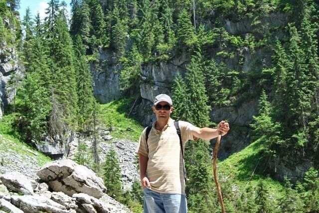  12405686  Vadim, 45 ,    
