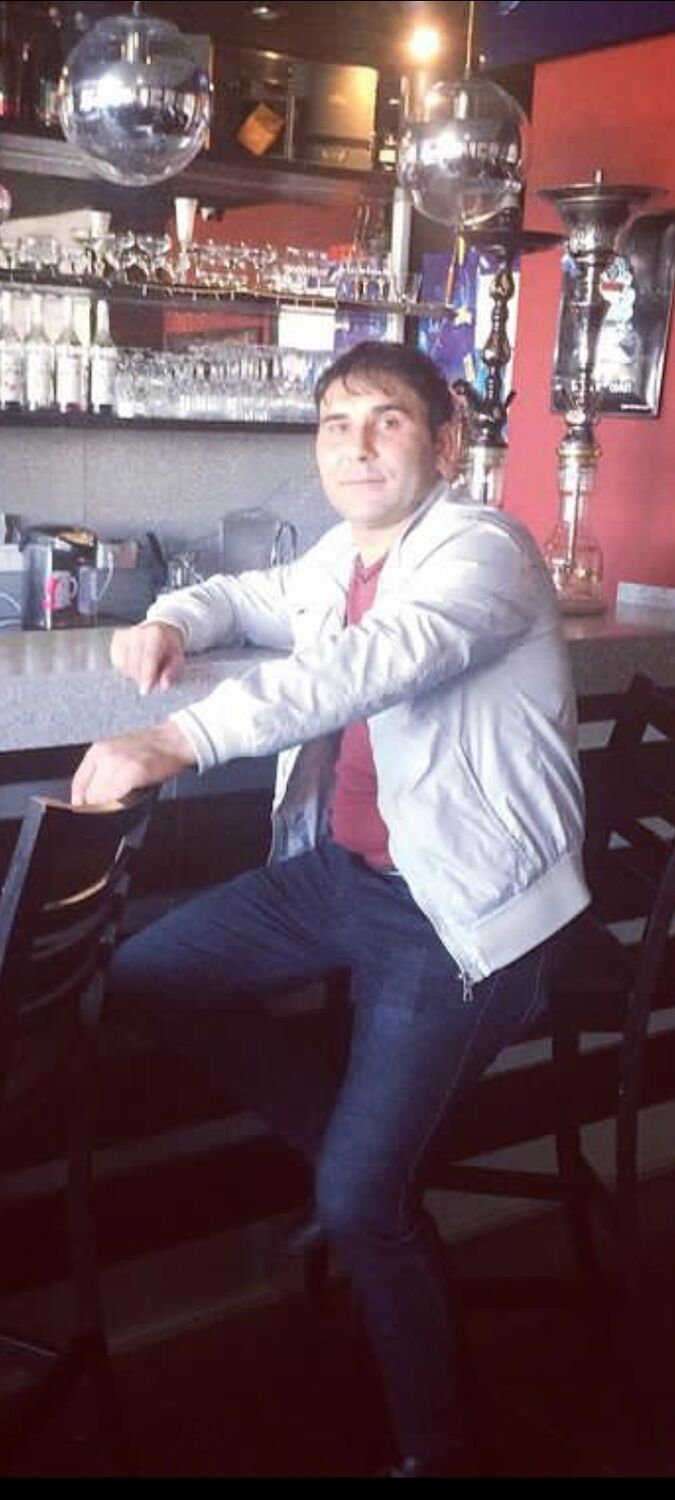 ���������� ����������, ���� ������� Radim, 44 ����, ������������ ��� ������, ����� � ���������