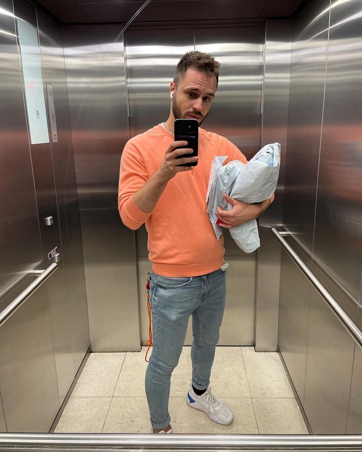 ���� 44473496 ������� �����, 35 ���, ���� ���������� � ��������