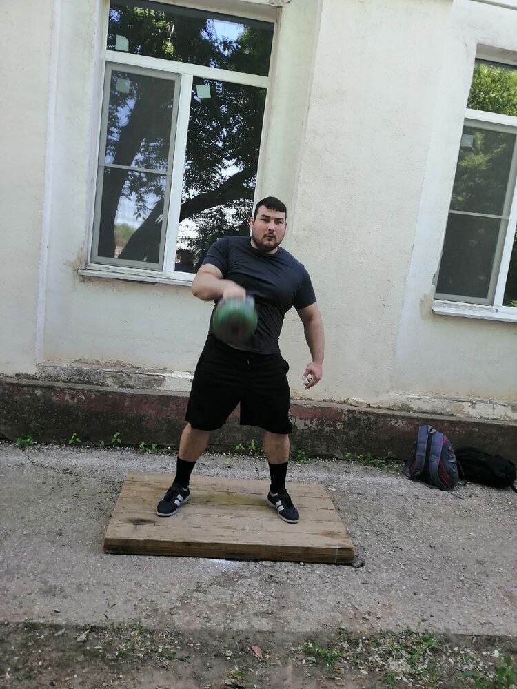 ���������� ���������, ���� ������� Ahmet, 31 ���, ������������ 