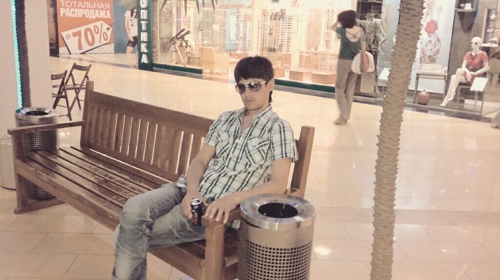 ���� 6460956 ������� Zafar, 44 ����, ���� ���������� � ���������� ������