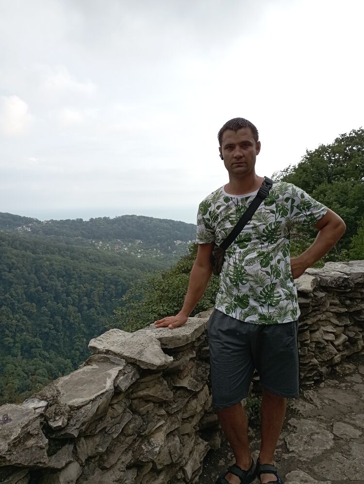 ���������� ������, ���� ������� Nickolay, 37 ���, ������������ ��� ������, ����� � ���������, c�������� ���������, ���������