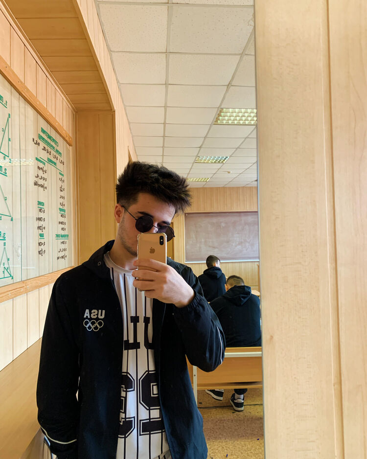 ���������� ���������, ���� ����� �������, 21 ���, ������������ ��� ������, ����� � ���������