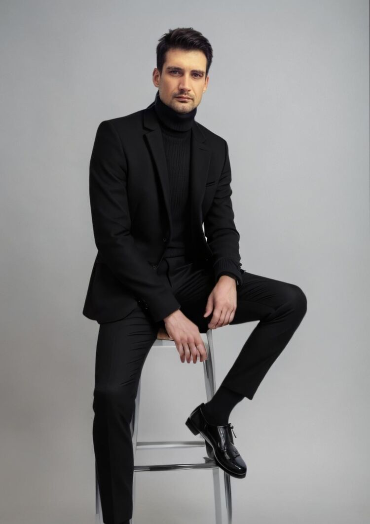  50101916  OLEKSANDR, 35 ,    