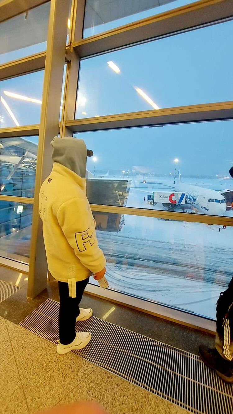 ���� 42295316 ������� Ramiz, 35 ���, ���� ���������� � ������