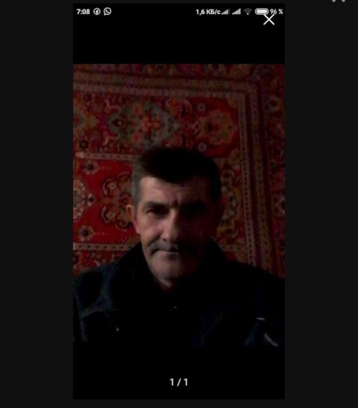 ���� 24647446 ������� Valera Larin, 57 ���, ���� ���������� � ����������