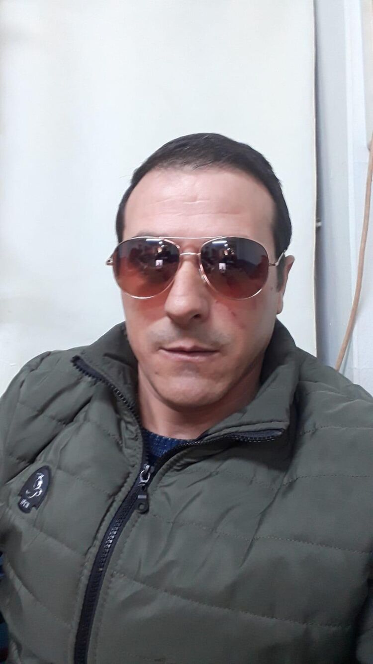 ���� 46481346 ������� Hamza, 45 ���, ���� ���������� � ������