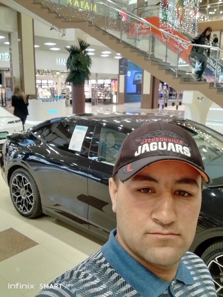 ���� 44346906 ������� Isriyilov, 34 ����, ���� ���������� � ����������