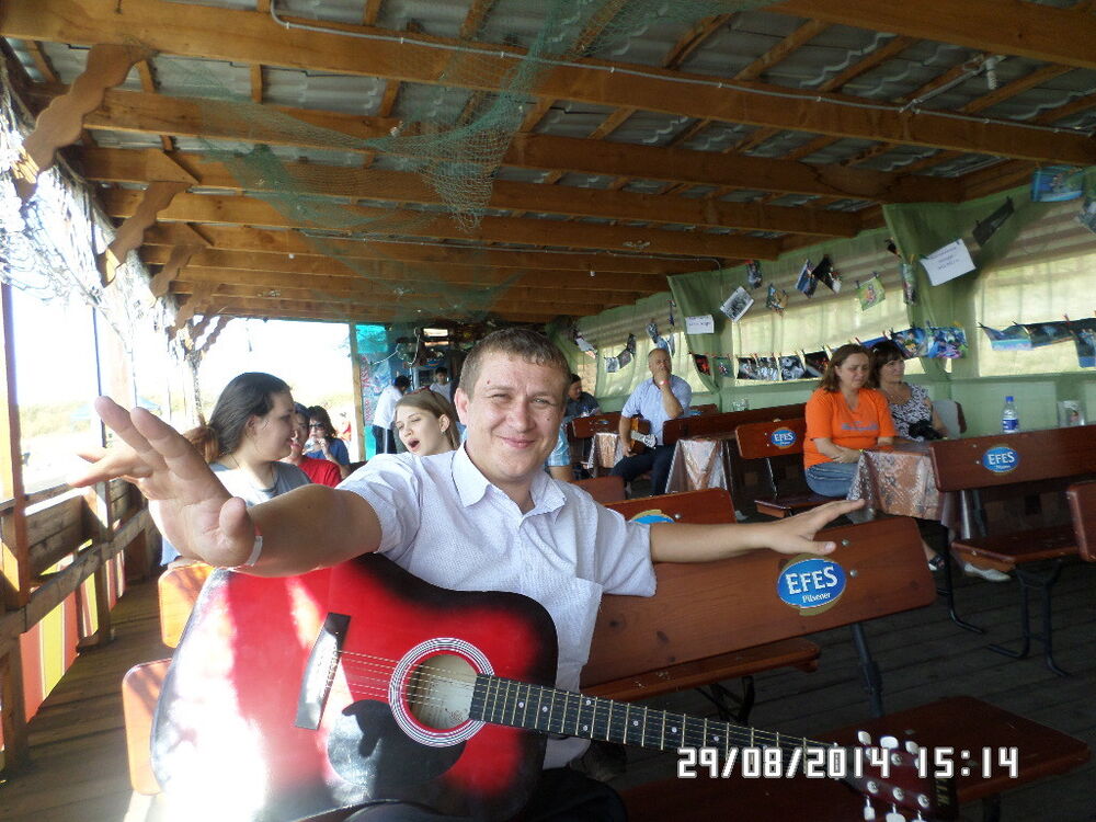 ���� 4964186 ������� Marat, 42 ����, ���� ���������� � ��������