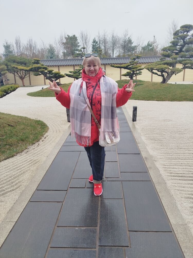 ���������� ������������, ���� ������� ������, 53 ����, ������������ ��� ����� � ���������, c�������� ���������