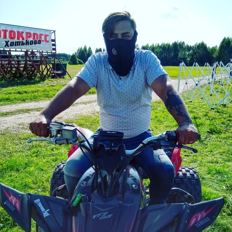 ���������� ������, ���� ������� Anton, 38 ���, ������������ ��� ������, ����� � ���������, c�������� ���������