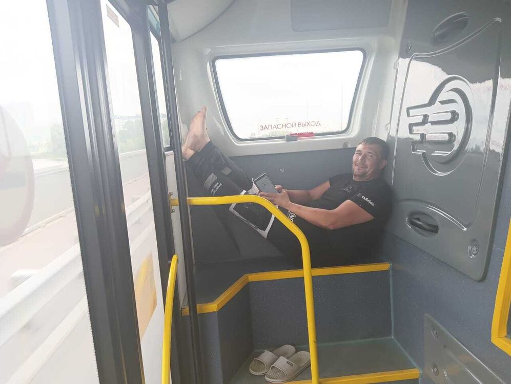  45272706  Ilya, 35 ,    -