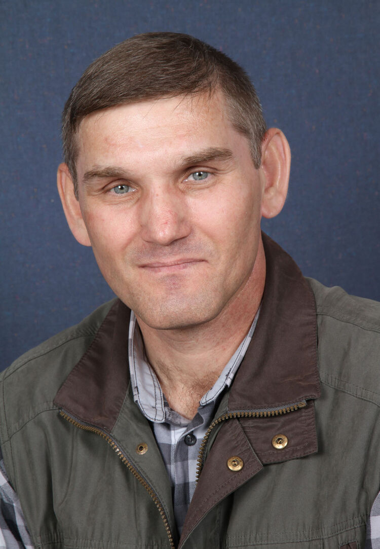 ���� 12598576 ������� Vladimir, 53 ����, ���� ���������� � Seligenstadt