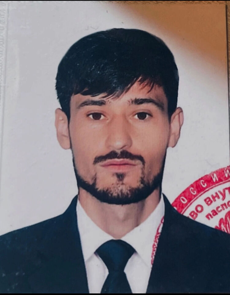 ���������� ������������, ���� ����� Umar, 24 ����, ������������ ��� ������, ����� � ���������