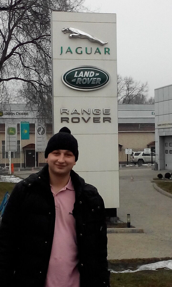 ���� 6445996 ������� ������, 35 ���, ���� ���������� � ���������