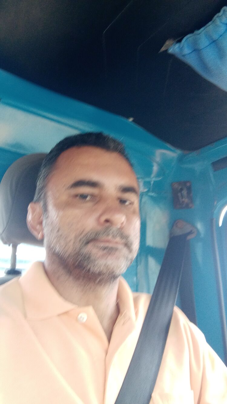 ���� 40189126 ������� Pedro, 47 ���, ���� ���������� � ������