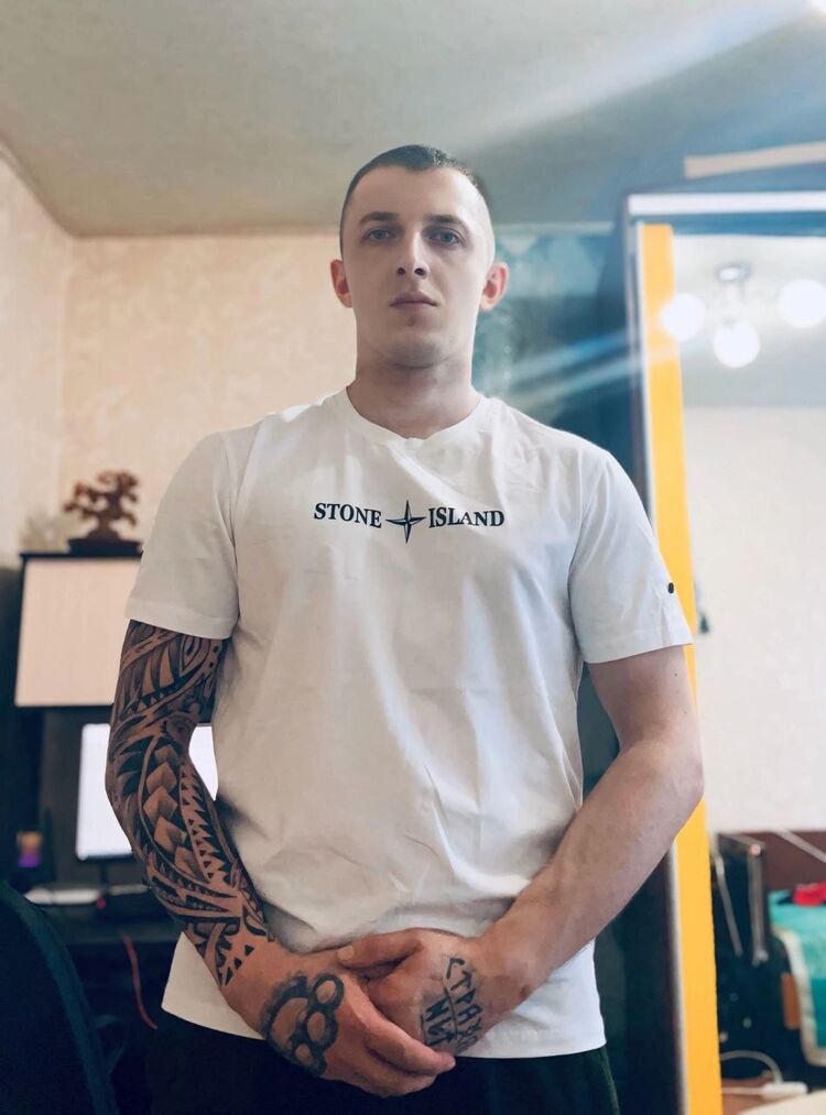  48133596  Sergey, 32 ,    Charenton-Le-Pont