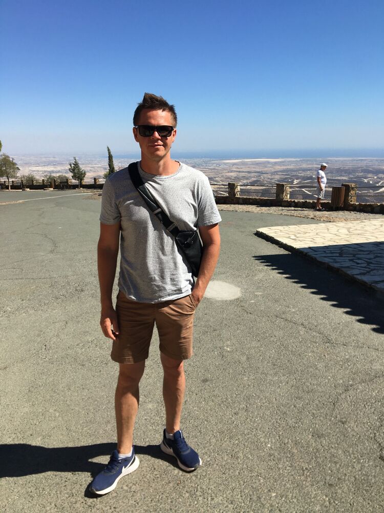 ���������� ����, ���� ������� Andrey, 43 ����, ������������ ��� ������, ����� � ���������