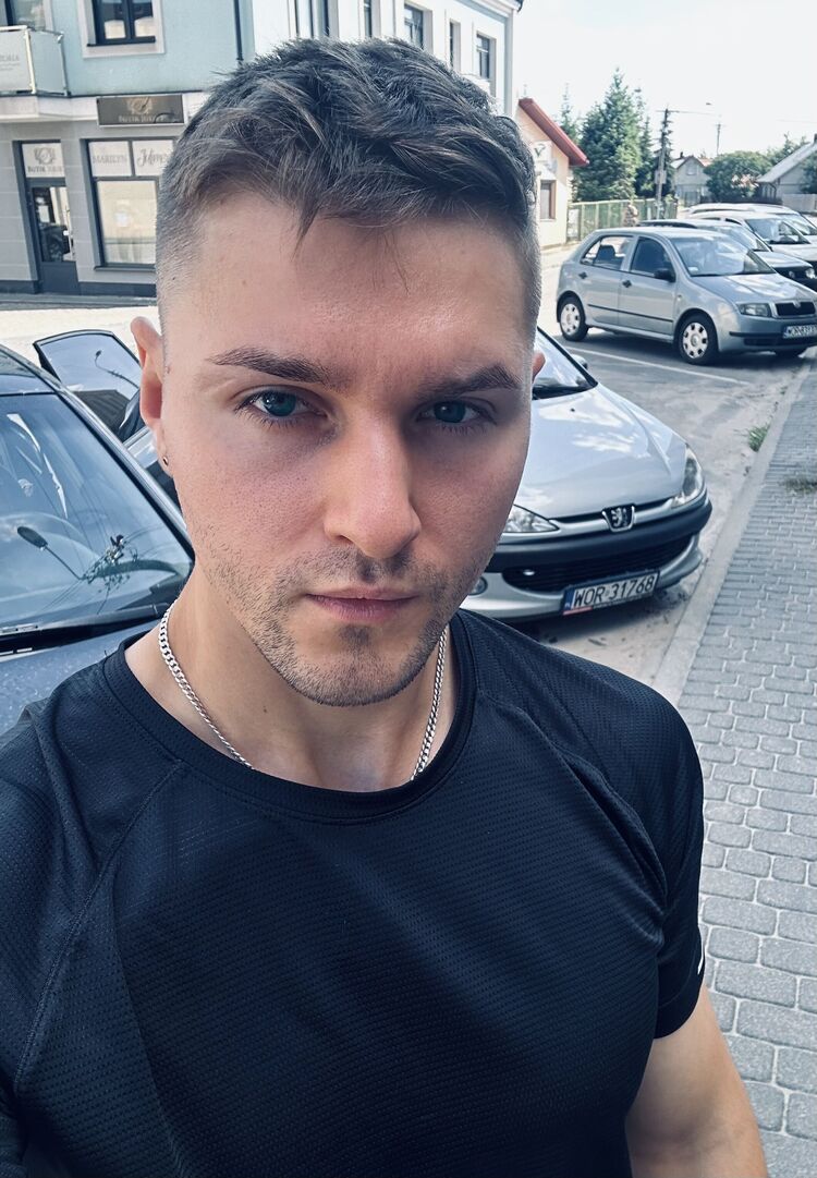  44611736  VADYM, 30 ,    Warszawa