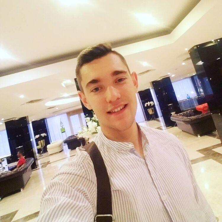 ���� 16834116 ������� Leomax, 37 ���, ���� ���������� � ��������