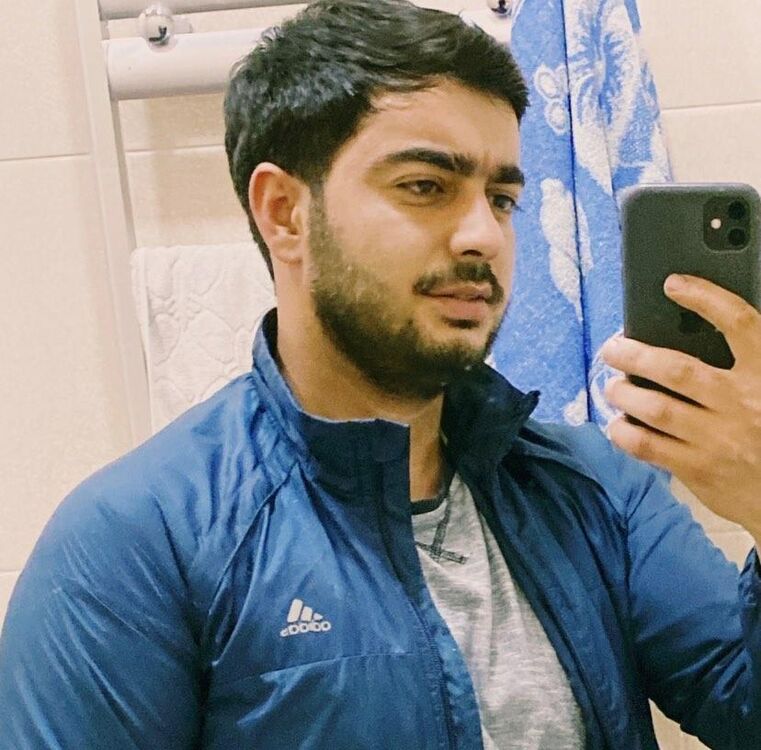  ,   AliAkbar, 37 ,   ,   