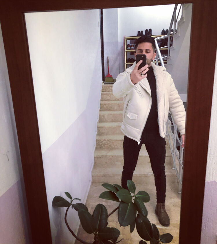 ,   Erkan, 41 ,   ,   