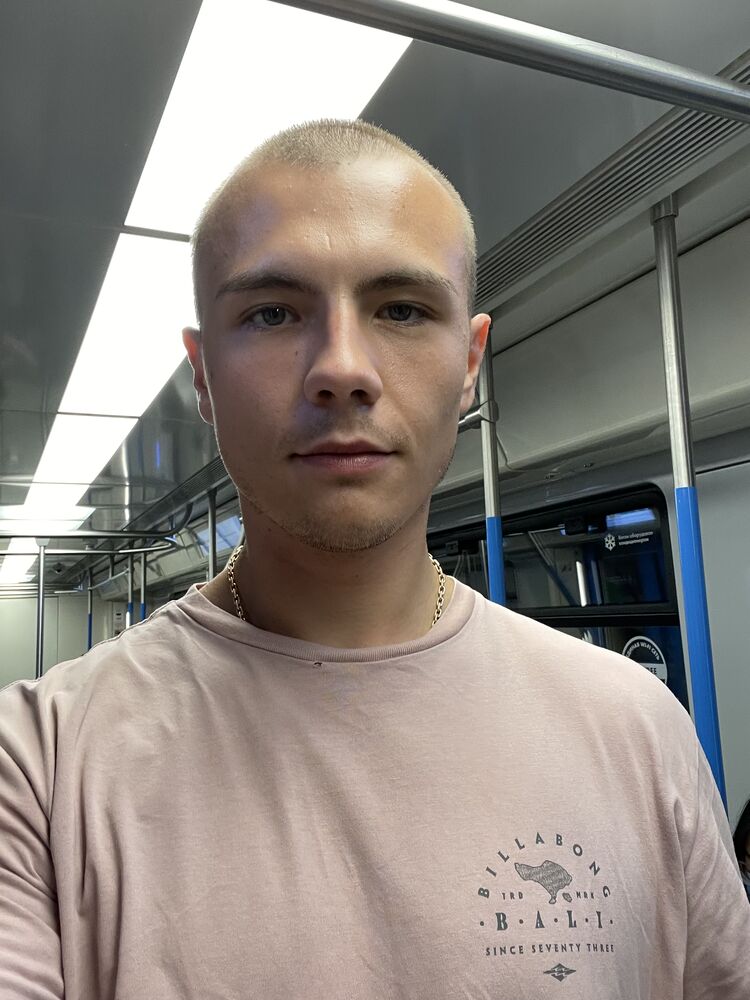  23784606  Anton, 28 ,    New York City