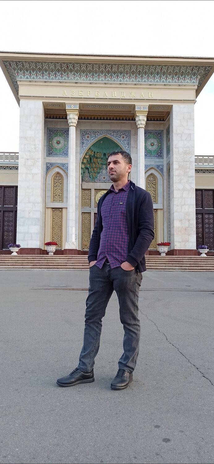  ,   Orxan, 34 ,   ,   