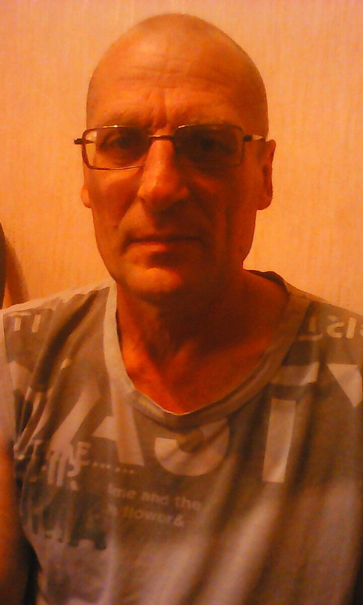 ���� 10716306 ������� ��������, 58 ���, ���� ���������� � ����������