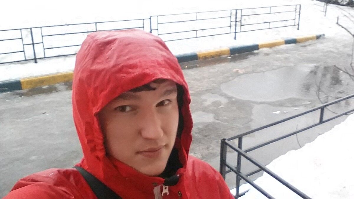 ���� 7330886 ������� �������, 29 ���, ���� ���������� � ������