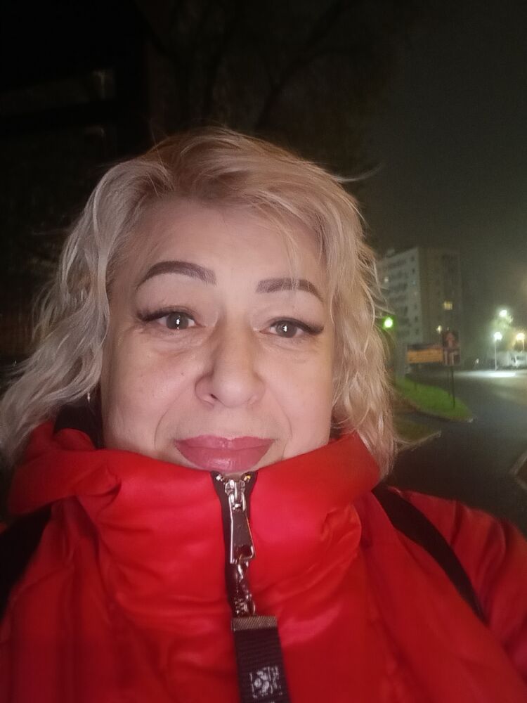  54454586  Olga, 51 ,    